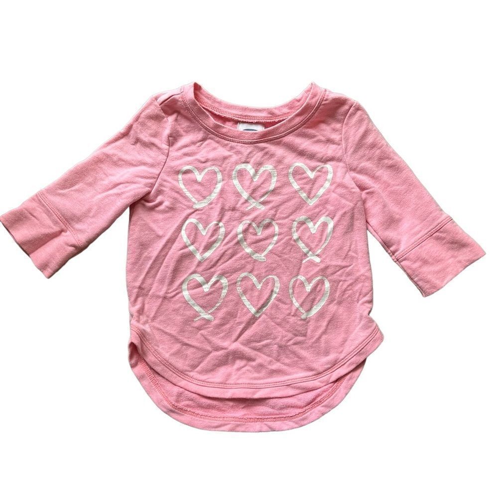 Girls Old Navy sweatshirt